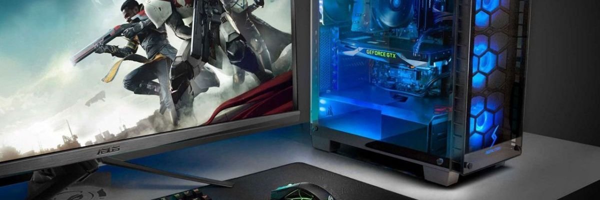 good gaming pc australia