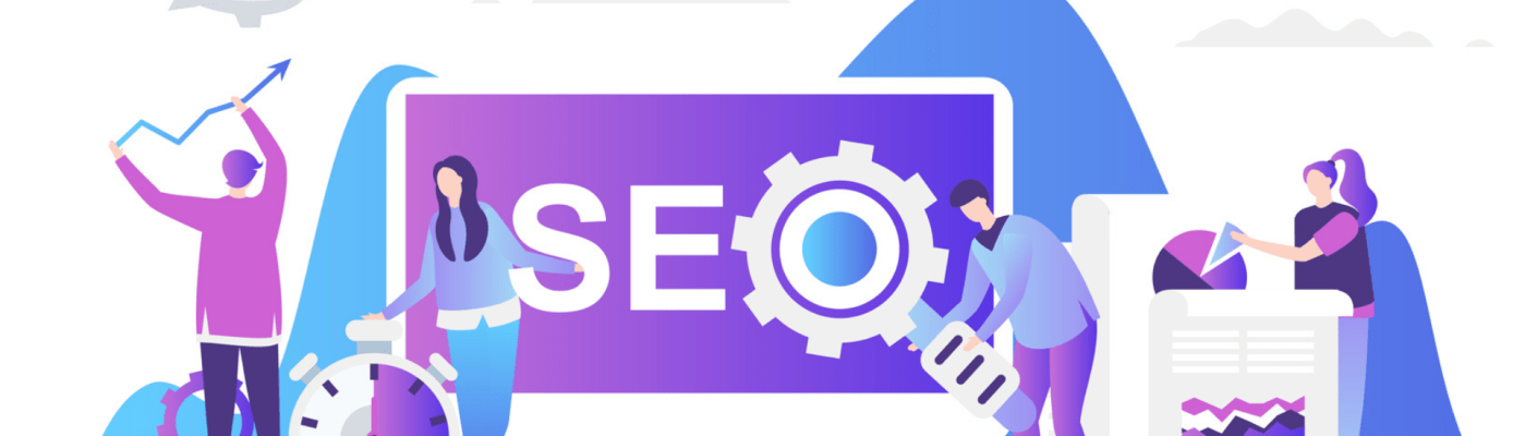 SEO Company Canada