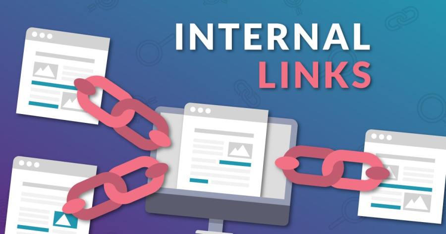 Internal Linking For SEO
